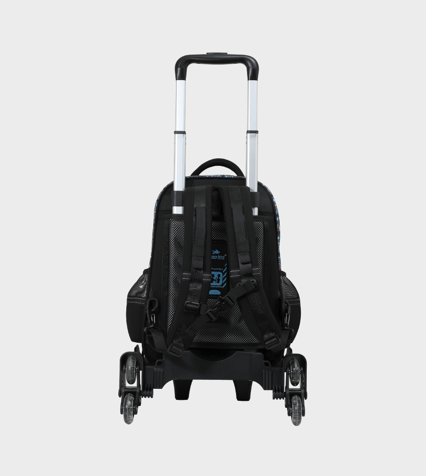 حقيبة مدرسية جر GB5601TB
